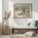 Shooting Huntsman 1940 Arnold Peter Weisz Kubincan 5 mockup