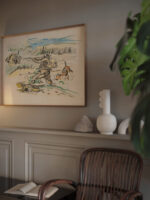 Shooting Huntsman 1940 Arnold Peter Weisz Kubincan video mockup