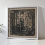 Shopwindow Isaac Israels 5 mockup