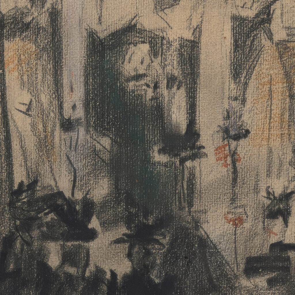 Shopwindow Isaac Israels 8 mockup