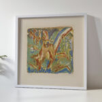 Sieben Kuhe und Regenbogen 1919 Ernst Ludwig Kirchner 5 mockup Sieben Kuhe und Regenbogen 1919 Ernst Ludwig Kirchner 5 mockup