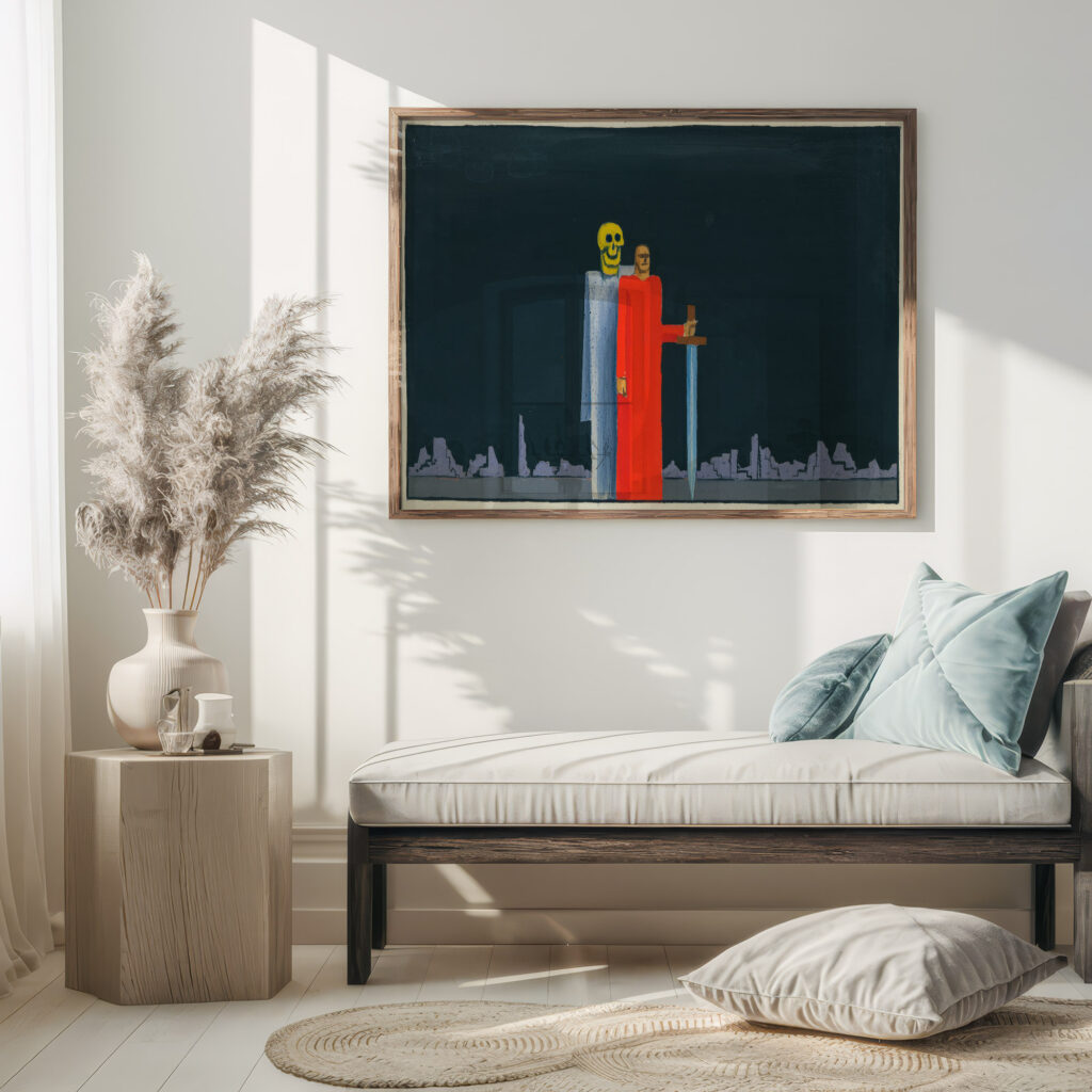 Sieg und Tod 1942 Karl Wiener 5 mockup