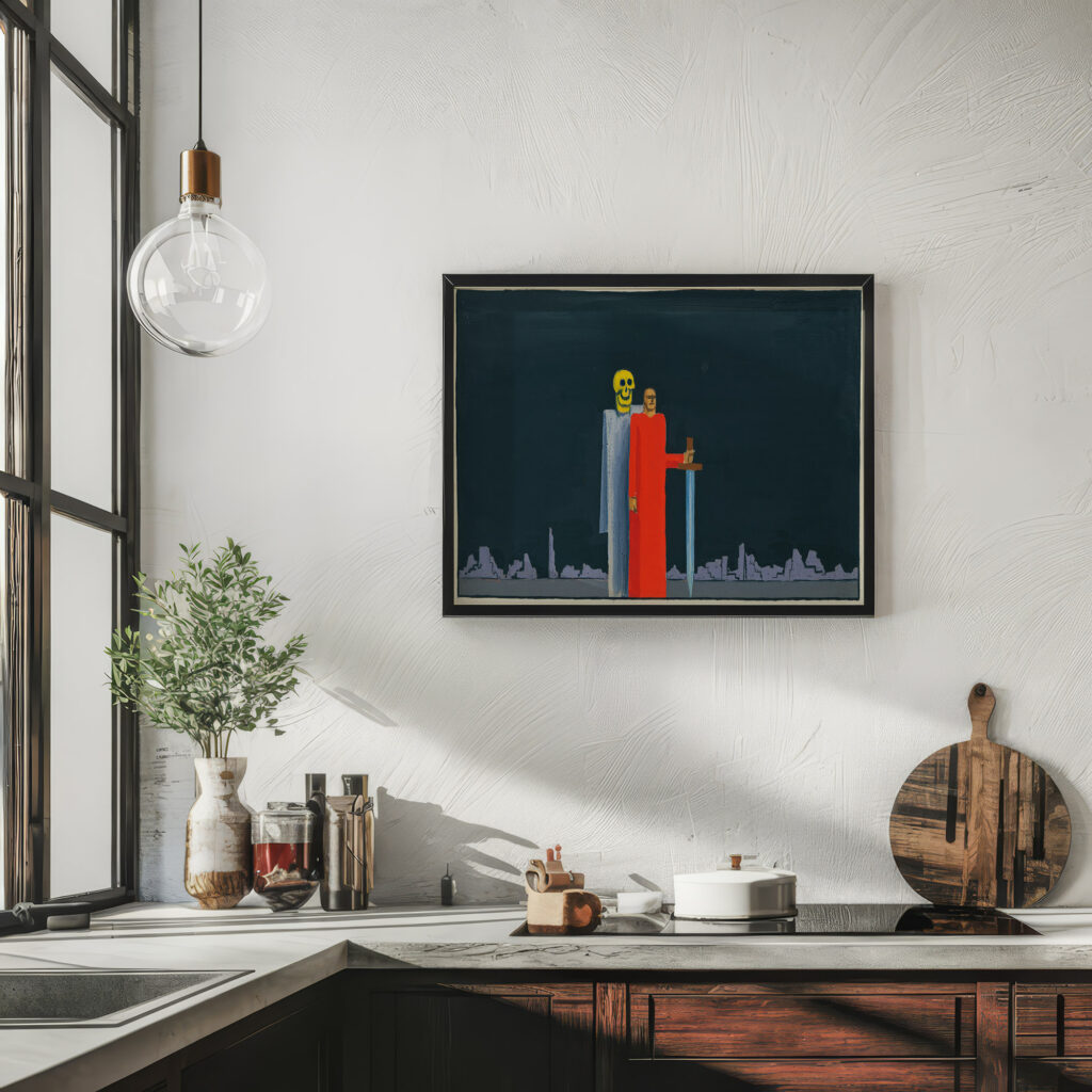 Sieg und Tod 1942 Karl Wiener 6 mockup