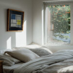 Simultaneous Composition 1929 Theo van Doesburg 6 mockup