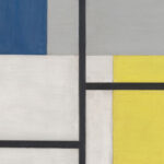 Simultaneous Composition 1929 Theo van Doesburg 8 mockup