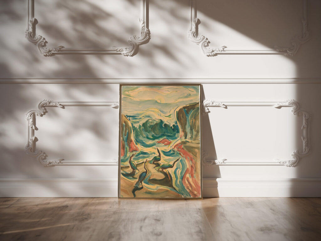 Skarver Kare Haram video mockup