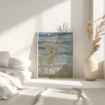 Skeleton on Horseback Nils Dardel 4 mockup