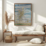 Skeleton on Horseback Nils Dardel 5 mockup