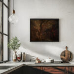 Sketch Antoine Joseph Wiertz 6 mockup