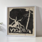 Sketch for an Exhibition Poster 1925–1933 Zolo Palugyay 5 mockup