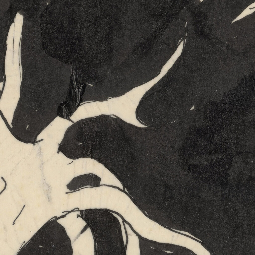 Sketch for an Exhibition Poster 1925–1933 Zolo Palugyay 8 mockup