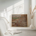 Sketch to ‘The Poisoned Well 1903 Jacek Malczewski 4 mockup