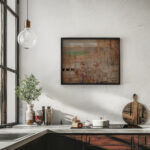 Sketch to ‘The Poisoned Well 1903 Jacek Malczewski 6 mockup