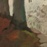 Skog ca. 1911 Arnulf Overland 8 mockup