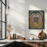 Skt. AdolfRiesenEskurial Reykiawik bei MarbachWiggen Kt. Luzern 1916 Adolf Wolfli 6 mockup