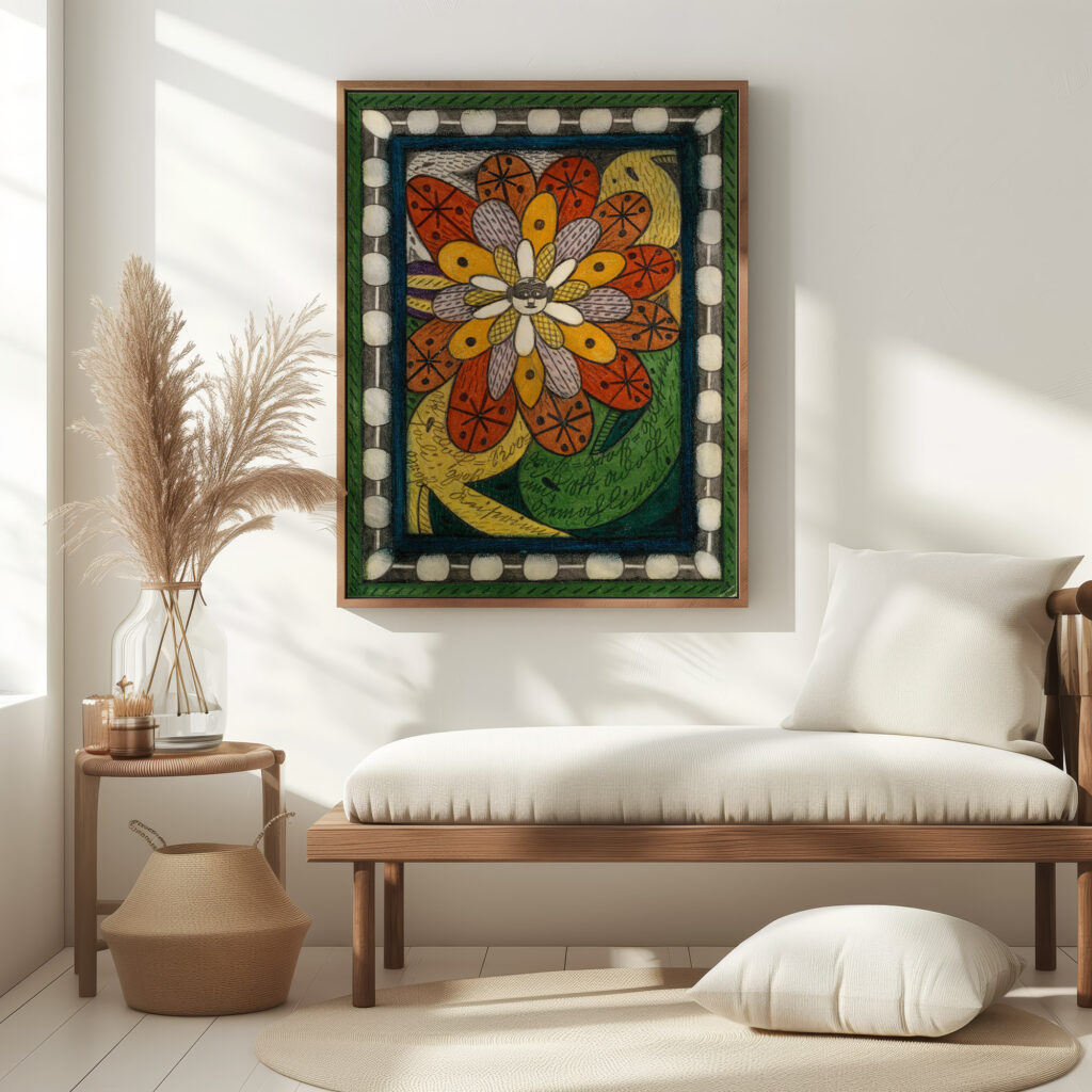 Skt. AdolfRoosali 1917 Adolf Wolfli 5 mockup