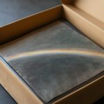 Sky Study with Rainbow 1827 John Constable video mockup