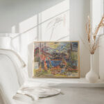 Slovak Family 1935–1944 Arnold Peter Weisz Kubincan 4 mockup