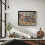 Slovak Family 1935–1944 Arnold Peter Weisz Kubincan 6 mockup