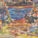 Slovak Family 1935–1944 Arnold Peter Weisz Kubincan 8 mockup