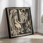 Slovak family 1929 Mikulas Galanda 4 mockup