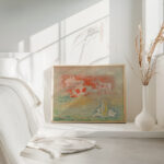 Slovak pastorals 1930–1939 Mikulas Galanda 4 mockup