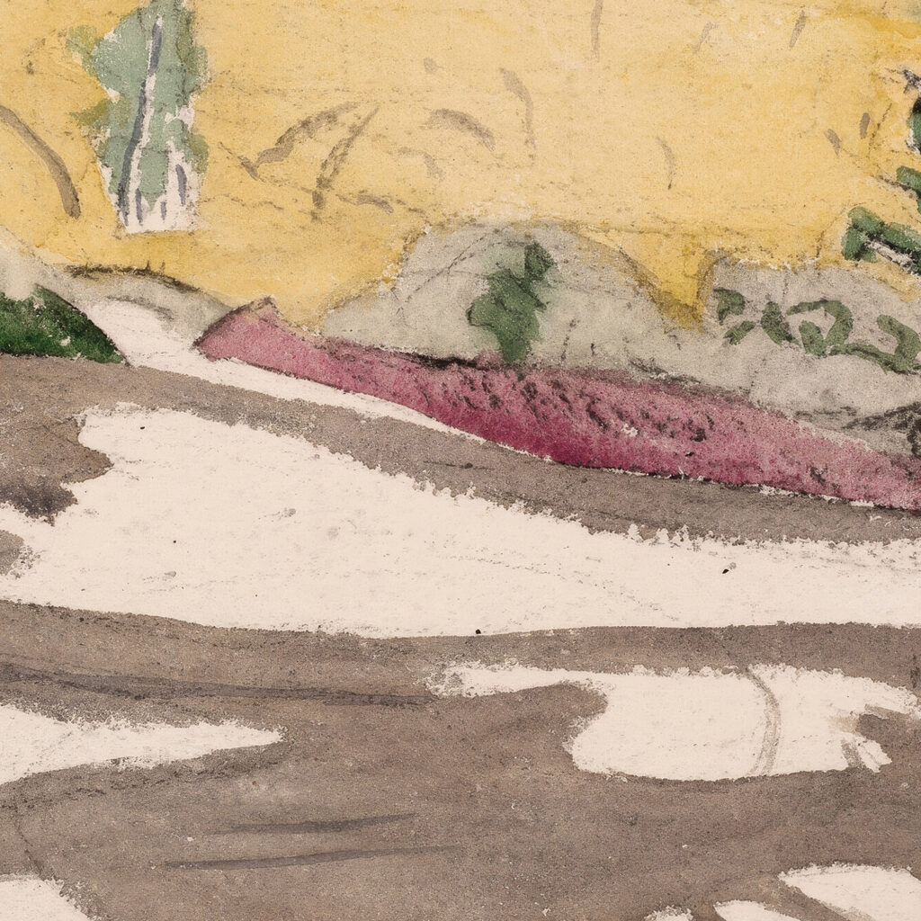 Small Point Maine 1919 John Marin 8 mockup