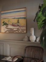 Small Point Maine 1919 John Marin video mockup