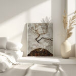 Small Tree in Late Autumn 1911 Egon Schiele 4 mockup