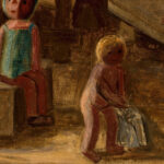 Small model 1929 Tadeusz Makowski 8 mockup