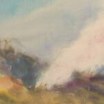 Smoldering Autumn Fire 1933 Zolo Palugyay 8 mockup