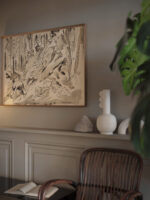 Smrekovica 1940 Arnold Peter Weisz Kubincan video mockup