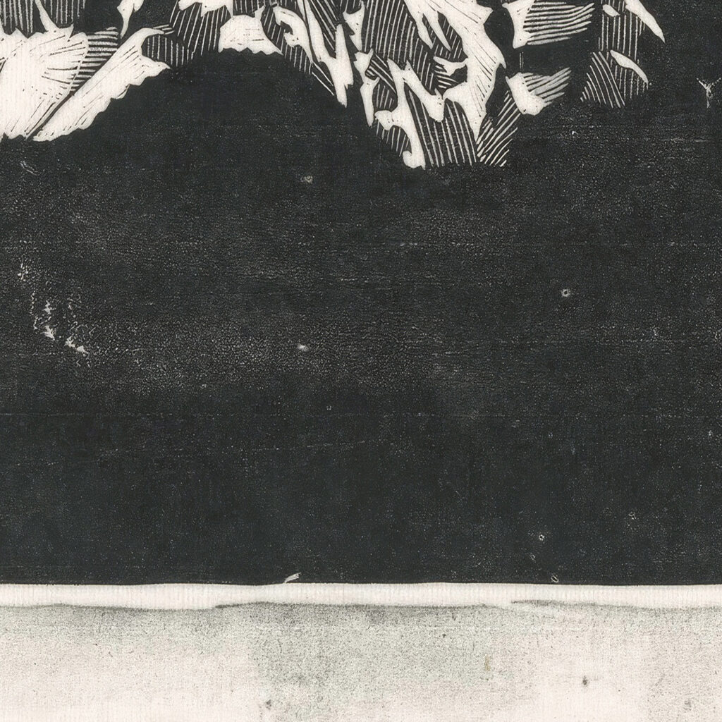 Sneeuw op het Hollengebirge 1926 Reijer Stolk 8 mockup