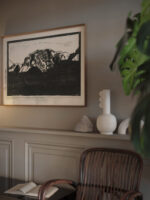 Sneeuw op het Hollengebirge 1926 Reijer Stolk video mockup