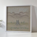 Snowdrops in a Glade 1925–1944 Arnold Peter Weisz Kubincan 5 mockup