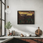 Soest ca 1916 Christian Rohlfs 6 mockup