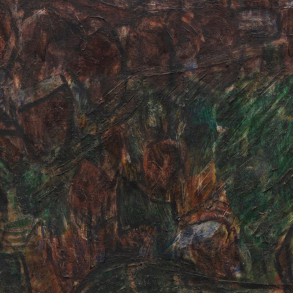 Soest ca 1916 Christian Rohlfs 8 mockup