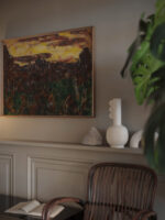 Soest ca 1916 Christian Rohlfs video mockup