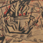 Soldiers carousel 1917 Zygmunt Waliszewski 8 mockup