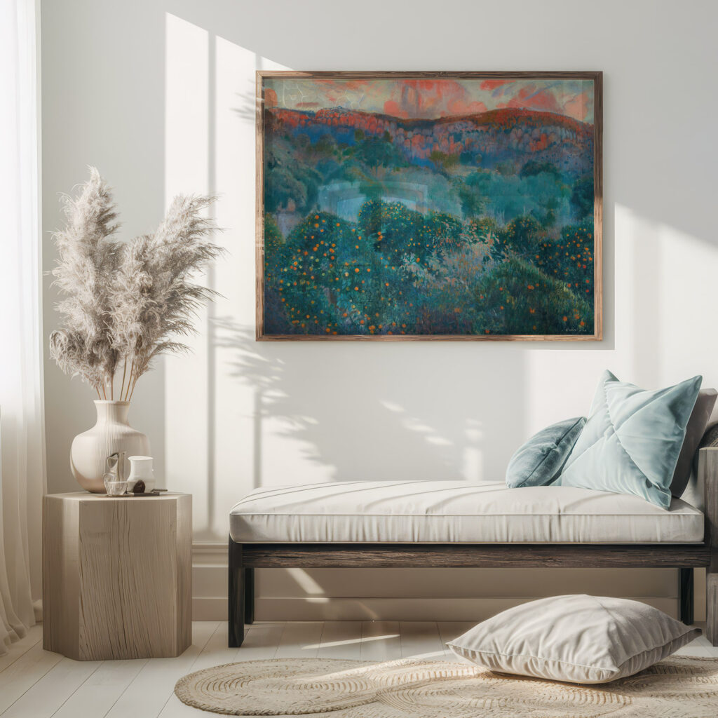 Soller Mallorca Joaquin Mir Trinxet 5 mockup