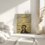 Sommer – Der Mann von Vierzig 1942 Karl Wiener 4 mockup