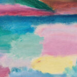 Sommertag in Ascona Circa 1918 Alexej von Jawlensky 8 mockup