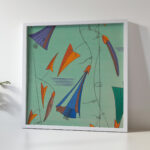 Sommerwinde Summer Wind 1922 Unknown 5 mockup