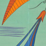 Sommerwinde Summer Wind 1922 Unknown 8 mockup