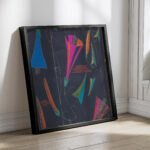 Sommerwinde Summer Wind II 1922 Unknown 4 mockup