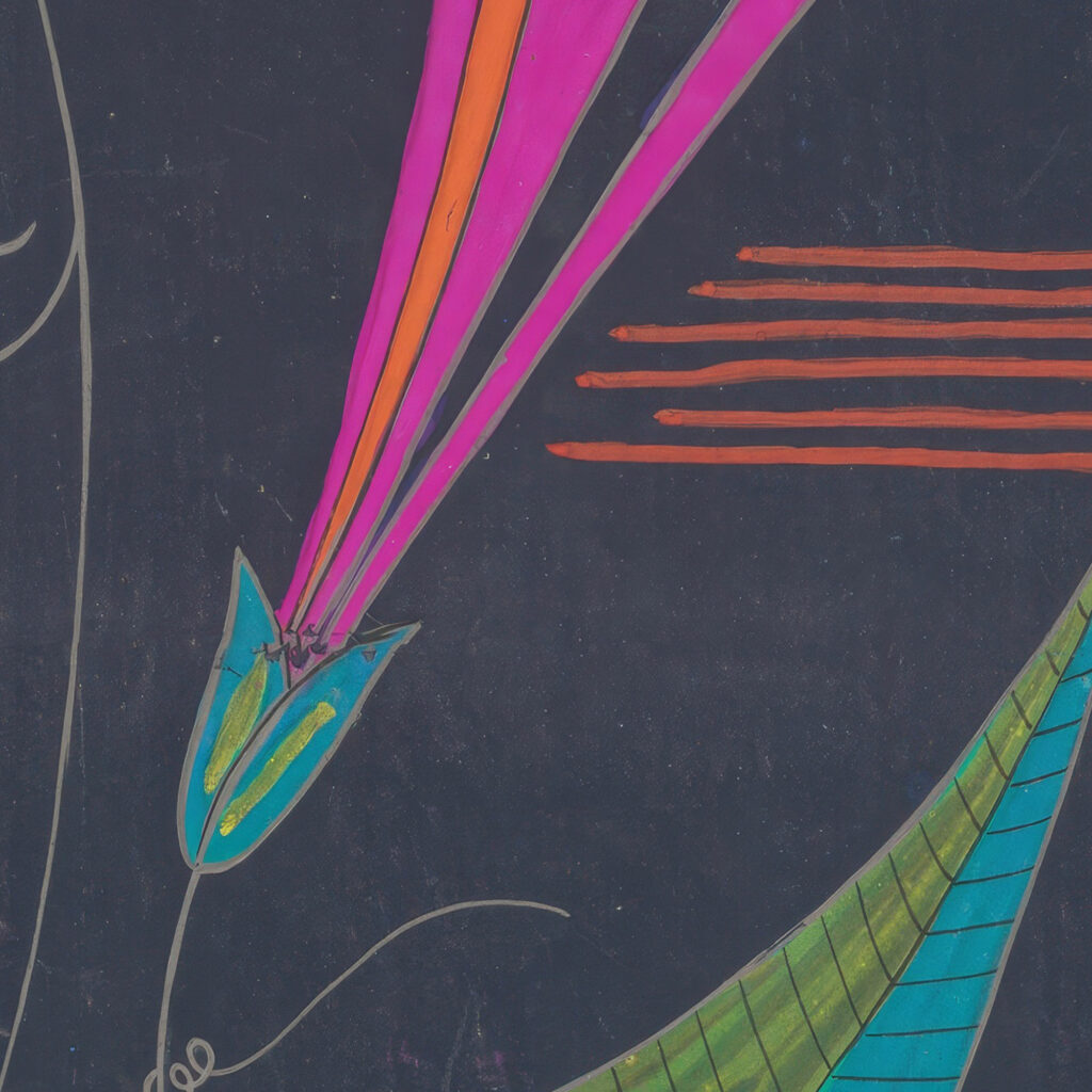 Sommerwinde Summer Wind II 1922 Unknown 8 mockup