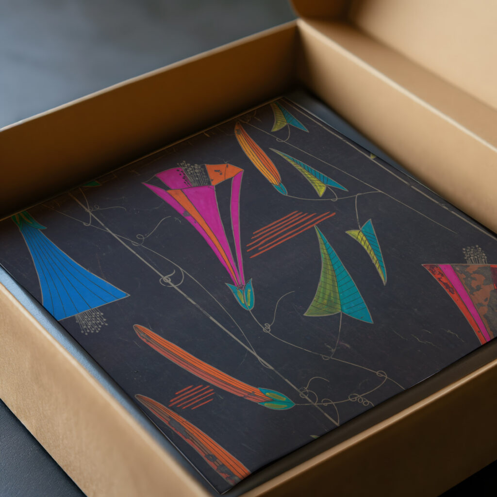 Sommerwinde Summer Wind II 1922 Unknown video mockup