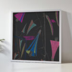 Sommerwinde Summer Wind III 1922 Unknown 5 mockup