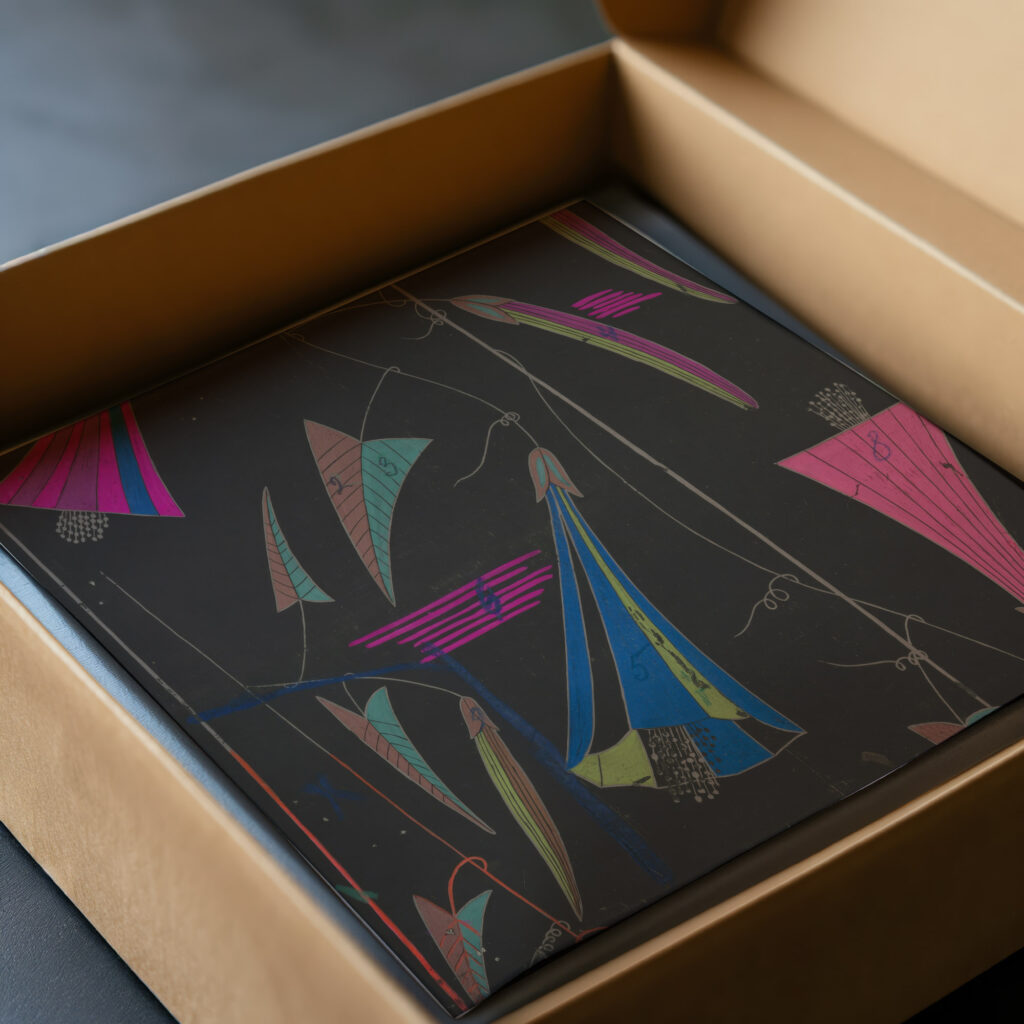 Sommerwinde Summer Wind III 1922 Unknown video mockup