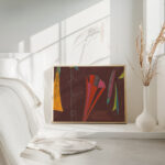 Sommerwinde Summer Wind IV 1922 Unknown 4 mockup